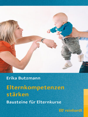 cover image of Elternkompetenzen stärken